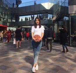 央视nba最前线女主播