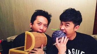 娱乐吃瓜影视,揭秘明星幕后那些事儿