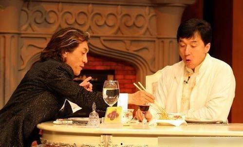 吃瓜娱乐综艺节目,揭秘热门综艺背后的娱乐盛宴